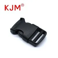 Heavy Duty Side Release Buckles