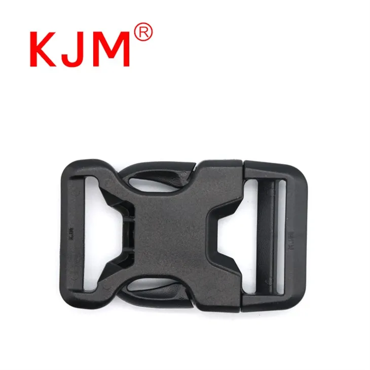 1 Travel Backpack Buckle