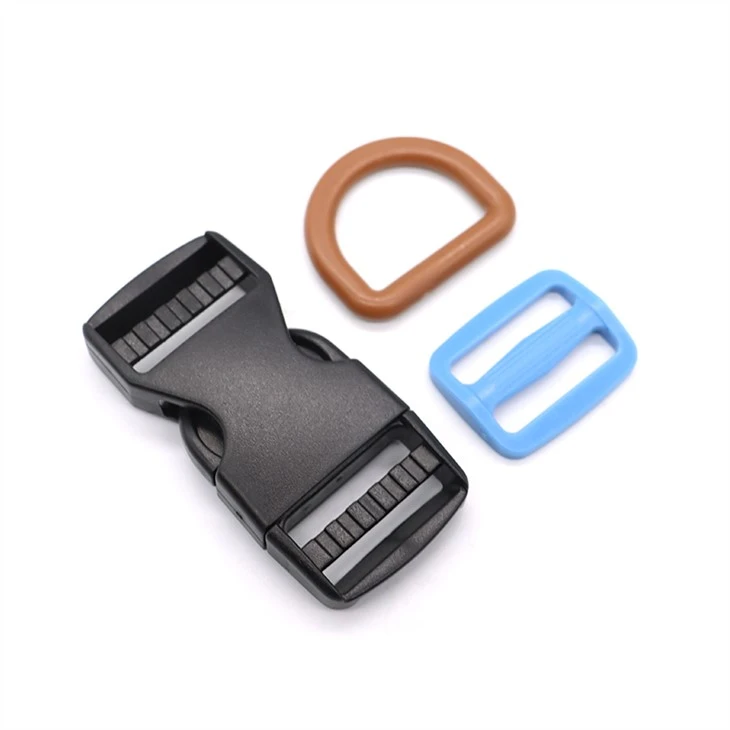 buckle set