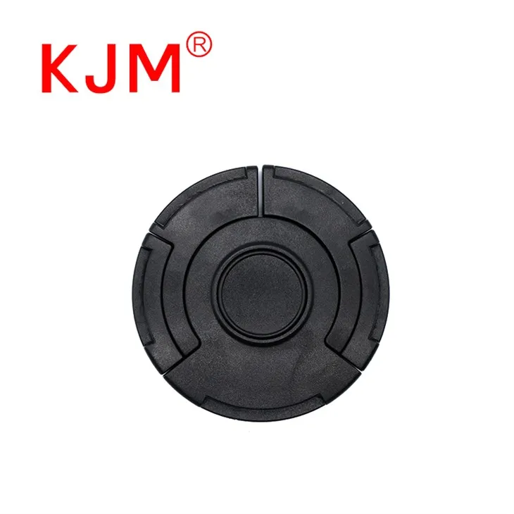 5 Way Safety Buckle