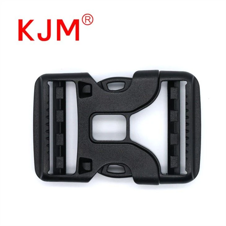 Side Release Buckle