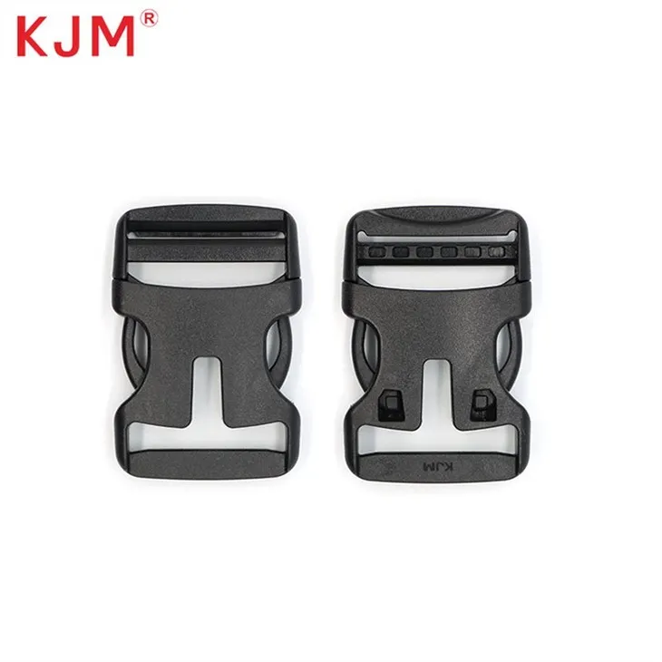Plastic side release buckle (1)