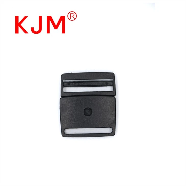 Plastic Insert Buckle