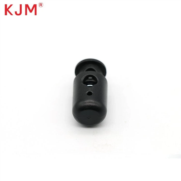 Plastic Cord Locker For Bag