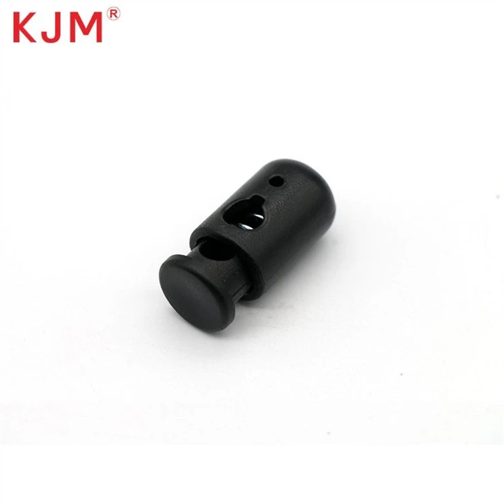 Plastic Cord Lock For Bag