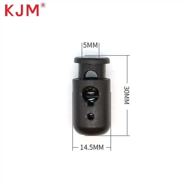Plastic Cord Locks