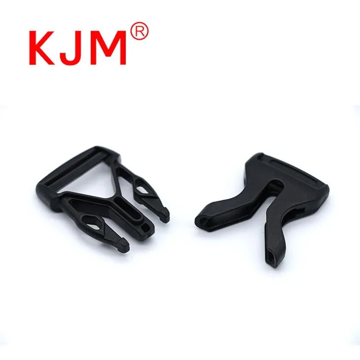 Hiking Backpack Buckle