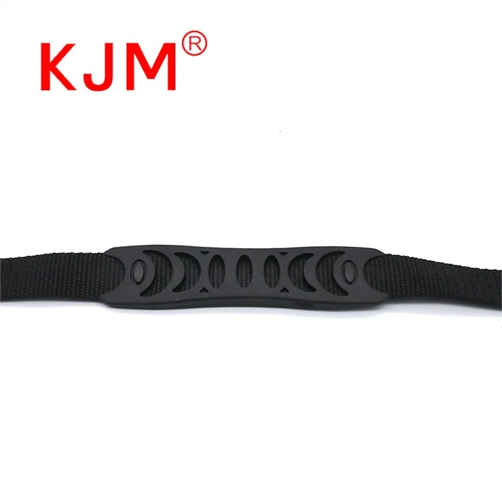 PVC handle for backpack
