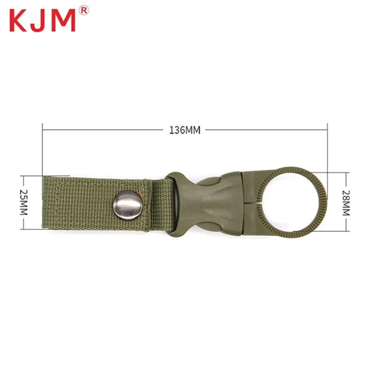 Water Bottle Holder Buckle