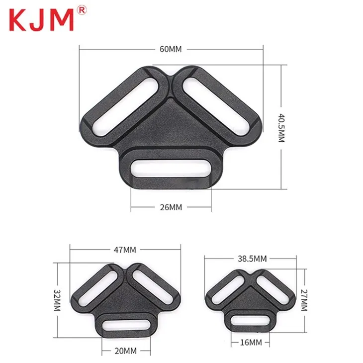 Adjustable Pet Buckle