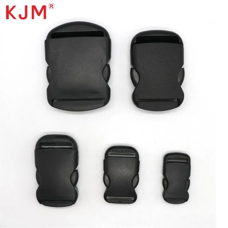 Quik Side Release Buckle