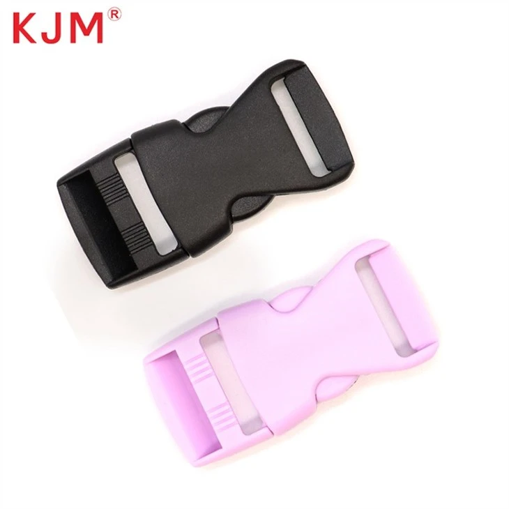 side release buckle