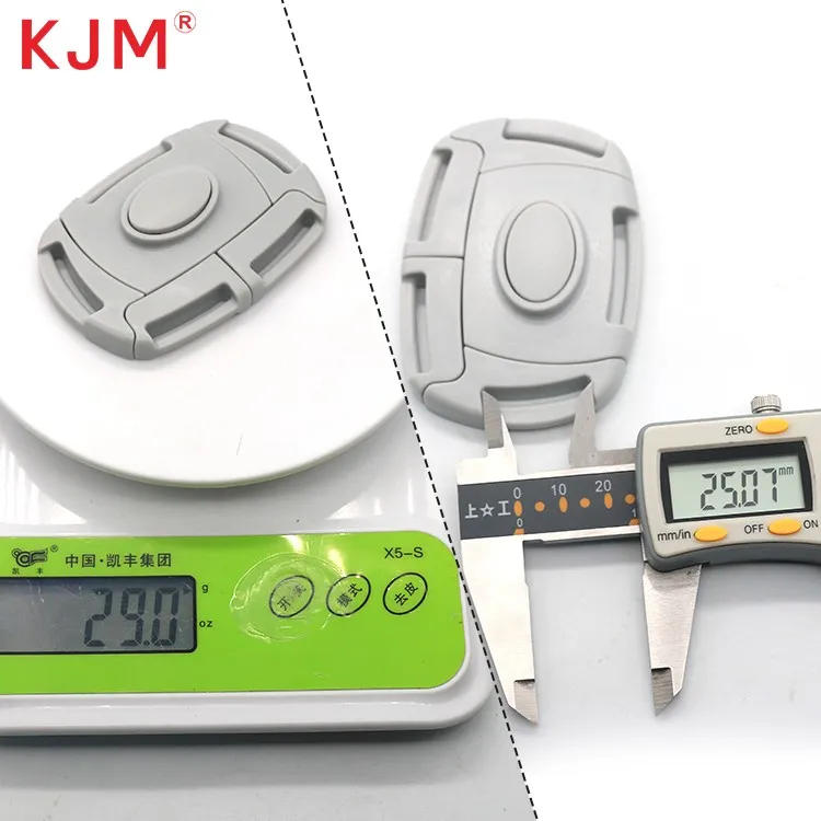 Baby Stroller Plastic Buckle