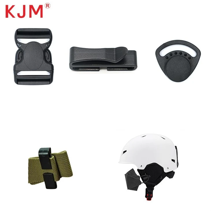 Detachable Plastic Belt Clip