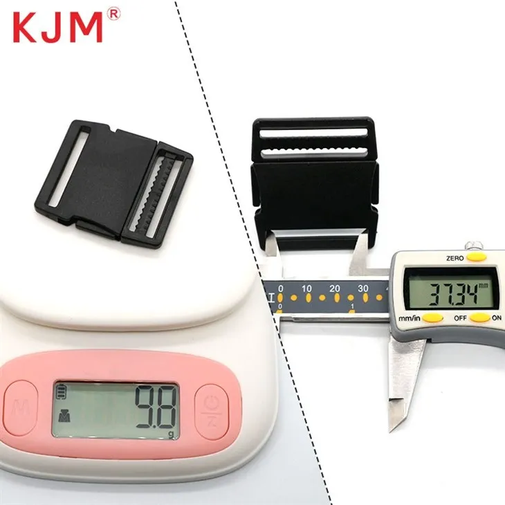 Lightweight Thin Side Release Buckle price
