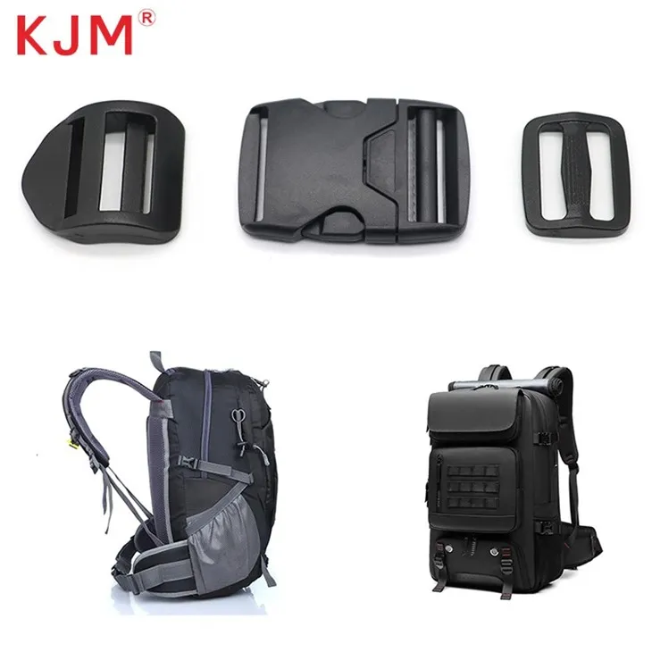 Plastic Buckle For Crossbody Bag