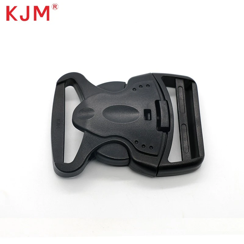 plastic buckle