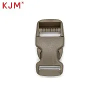 Clip tal-plastik Għal Backpack
